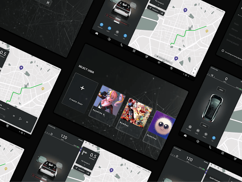 Cover image for AVD - Your Driving Companion