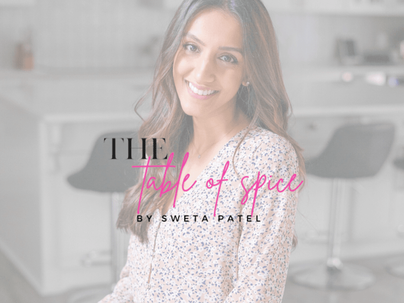 Cover image for SEO Blog Writing for a South Asian Food Blogger