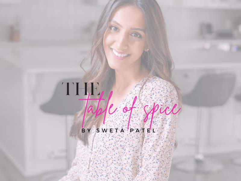 Cover image for SEO Blog Writing for a South Asian Food Blogger