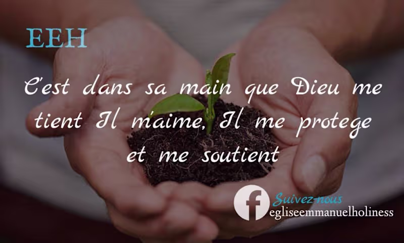 Cover image for Eglise Emmanuel Holiness | Facebook