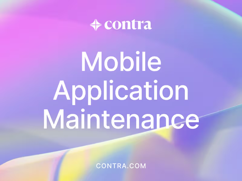 Cover image for Maintain React Native Apps