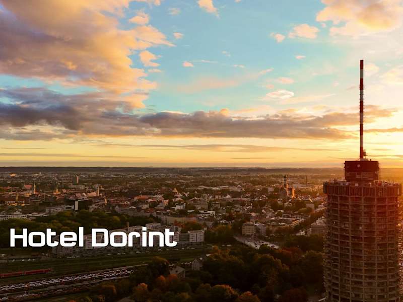 Cover image for Agentur Website 