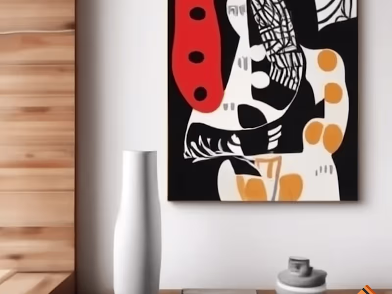 Cover image for CREATIVE DESIGNER