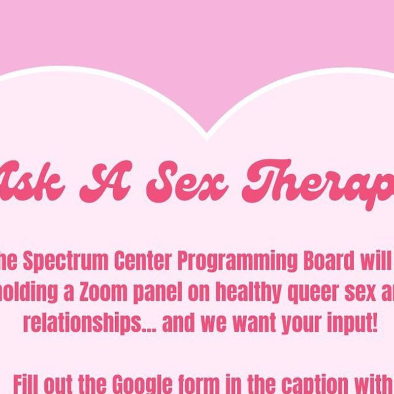 Cover image for Spectrum Center 🏳️‍🌈🏳️‍⚧️ on Instagram: “The Spectrum Center…