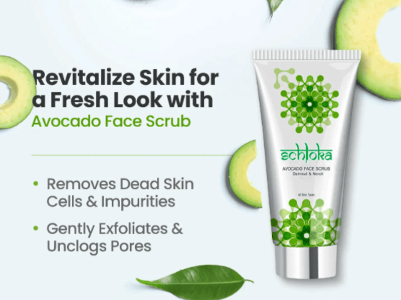 Cover image for Skin Care Product