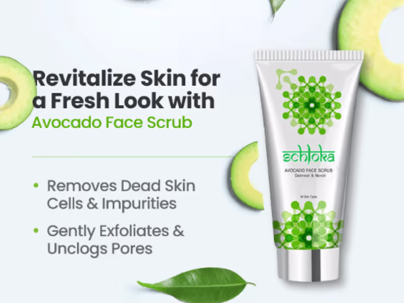 Cover image for Skin Care Product