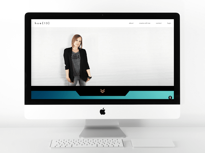 Cover image for Squarespace Custom Website Design