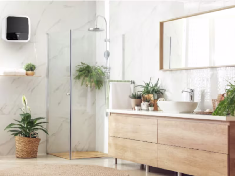 Cover image for Ariston Water Heater Singapore Price