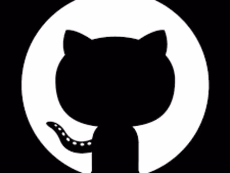 Cover image for GitHub Repository Project