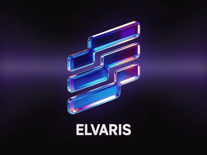 Cover image for Logo for the company