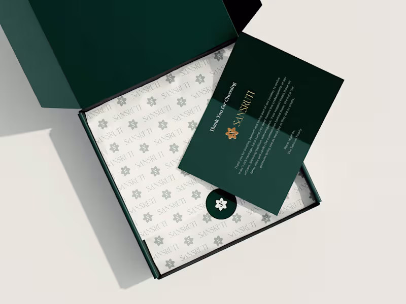 Cover image for Branding Design that Tells Your Story