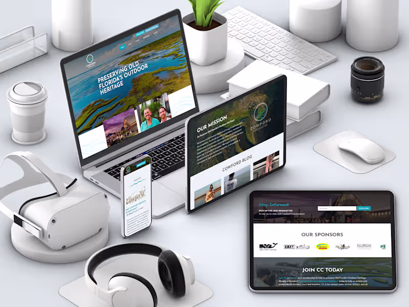 Cover image for Advanced Web / Mobile App Development