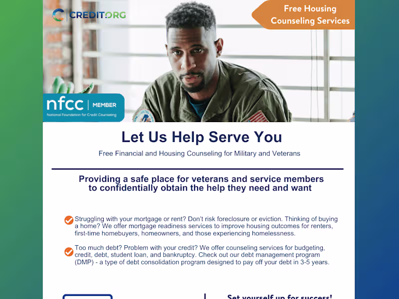 Cover image for Enhance your company's style with a custom flyer!