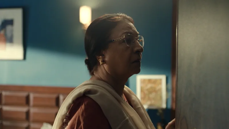 Cover image for Sultan Oil | DVC | Sadia Faisal on Vimeo