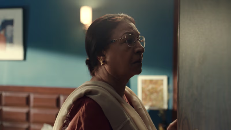 Cover image for Sultan Oil | DVC | Sadia Faisal on Vimeo