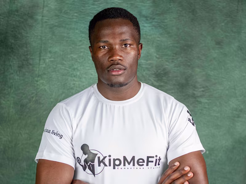 Cover image for Home - KipMeFit
