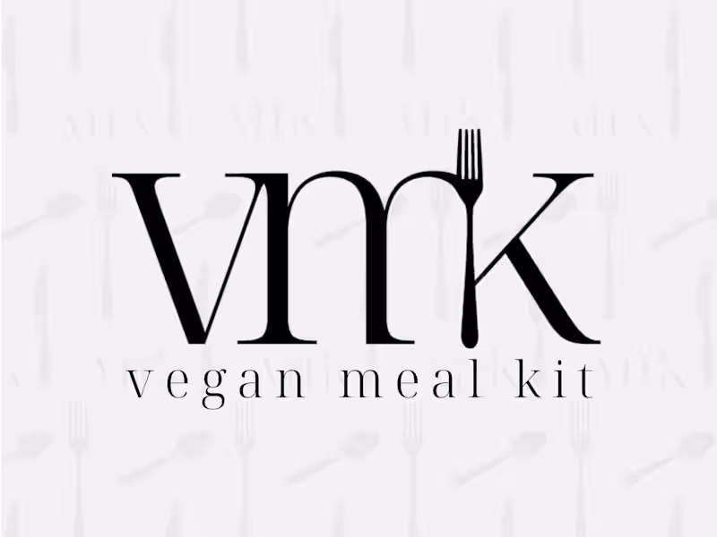 Cover image for Vegan Meal Kit
