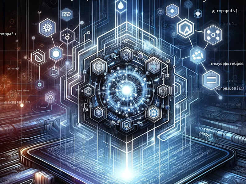 Cover image for I will create an API to your specification