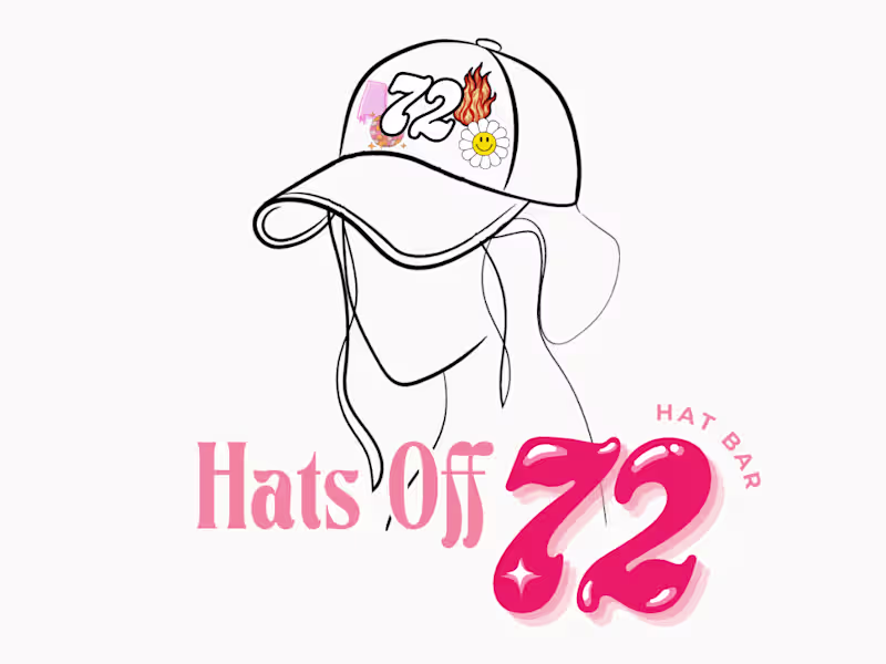 Cover image for Logo Design