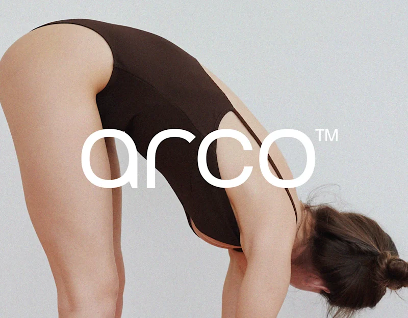 Cover image for Arco | Brand Identity