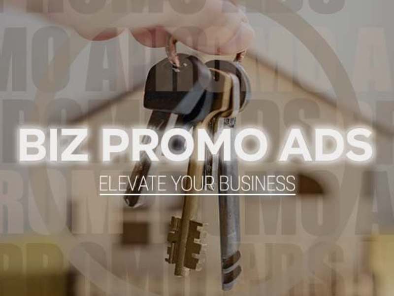 Cover image for  Business promotional videos ads and real estate ads