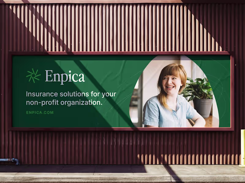 Cover image for Non-Profit Insurance