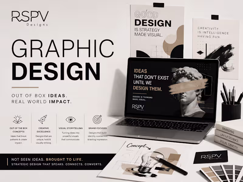 Cover image for Graphic Designing
