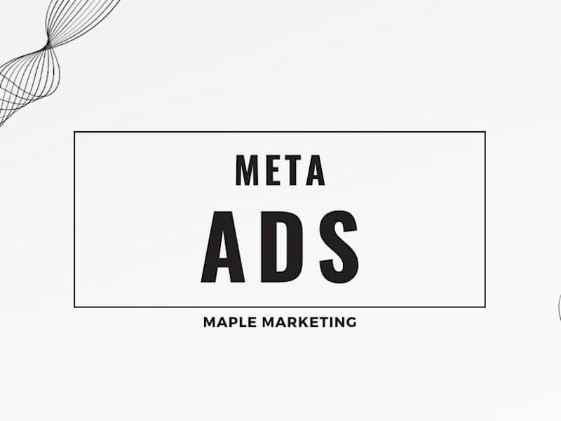 Cover image for Effective Meta Advertisement