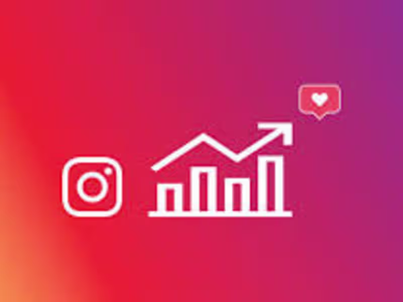 Cover image for Tiktok and Instagram Growth