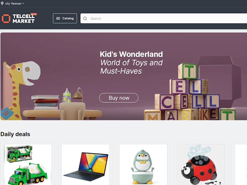 Cover image for SEO and PPC for E-commerce Website
