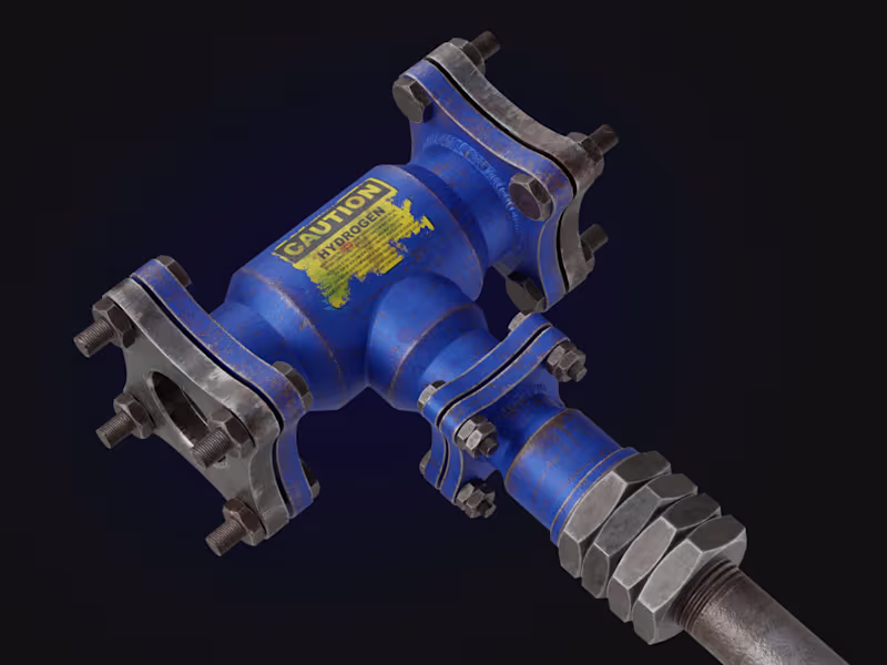 Cover image for I will create 3D models for games