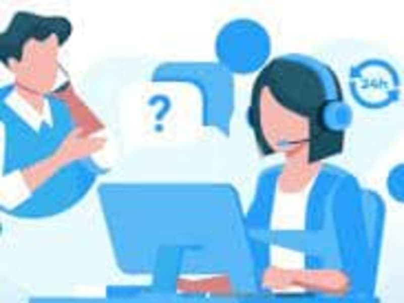 Cover image for Navigating Customer Support with Care and Expertise