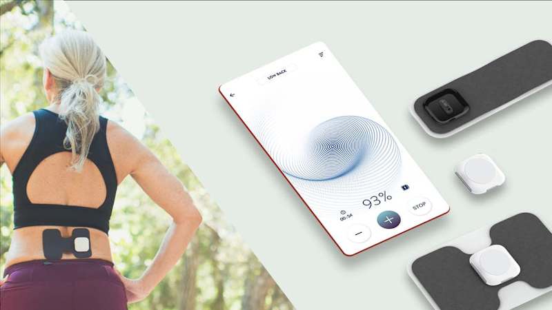 Cover image for Enso/Hinge Health: From Concept to Product Under 4 Months