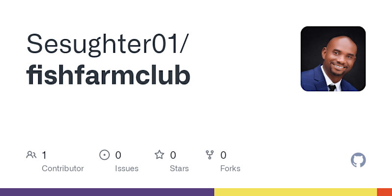 Cover image for Sesughter01/fishfarmclub