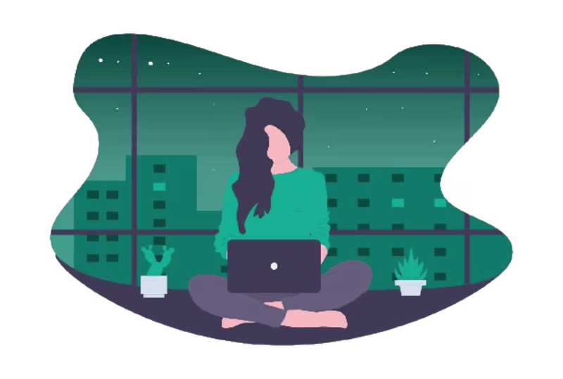Cover image for Website Management & Hosting