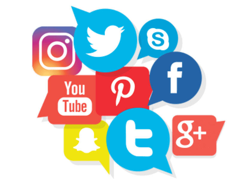 Cover image for Social media strategist for your business