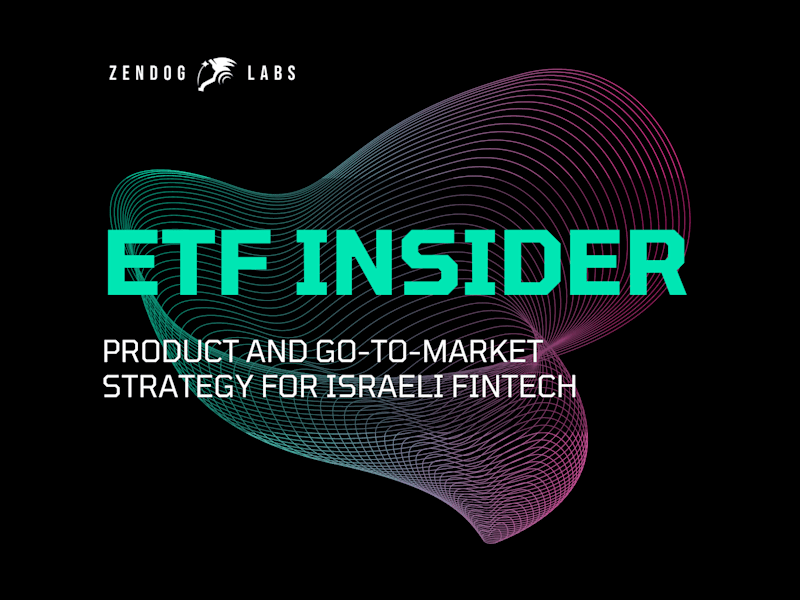 Cover image for Launching ETF Insider: Go-To-Market Audit and Launch Plan