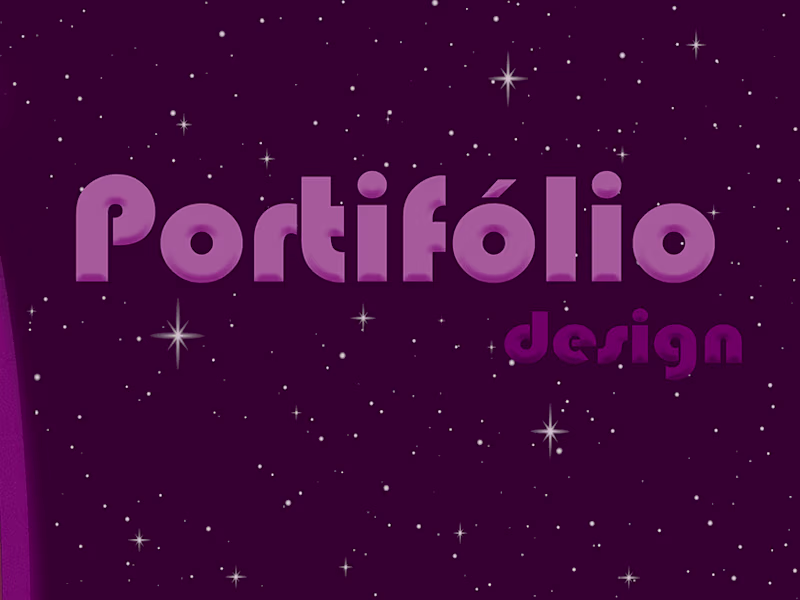 Cover image for Portifólio 