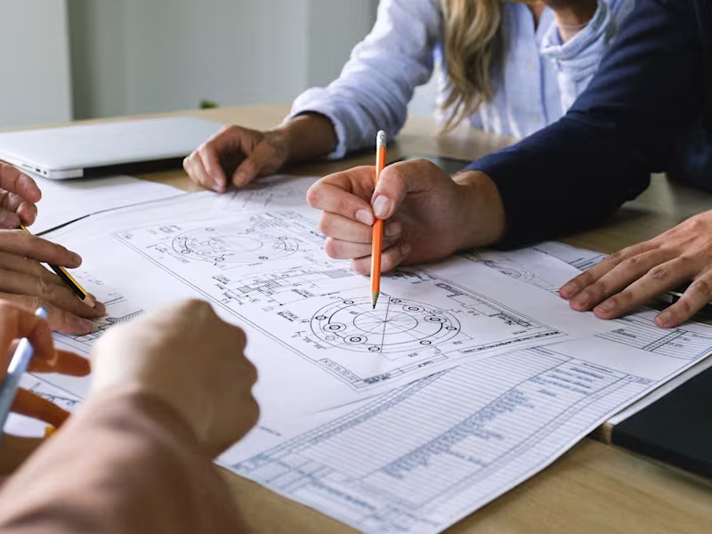 Cover image for Brand Strategy & Identity Systems