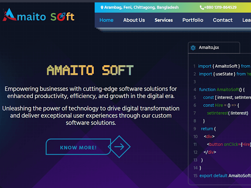 Cover image for Amaito soft