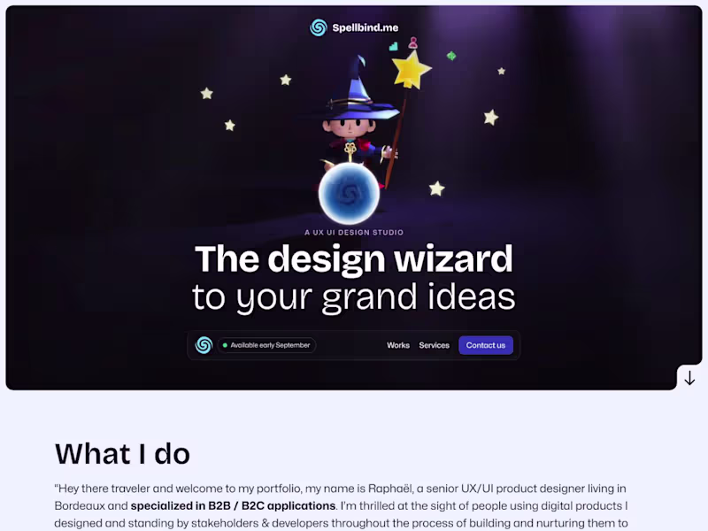 Cover image for Figma to Framer design and integration