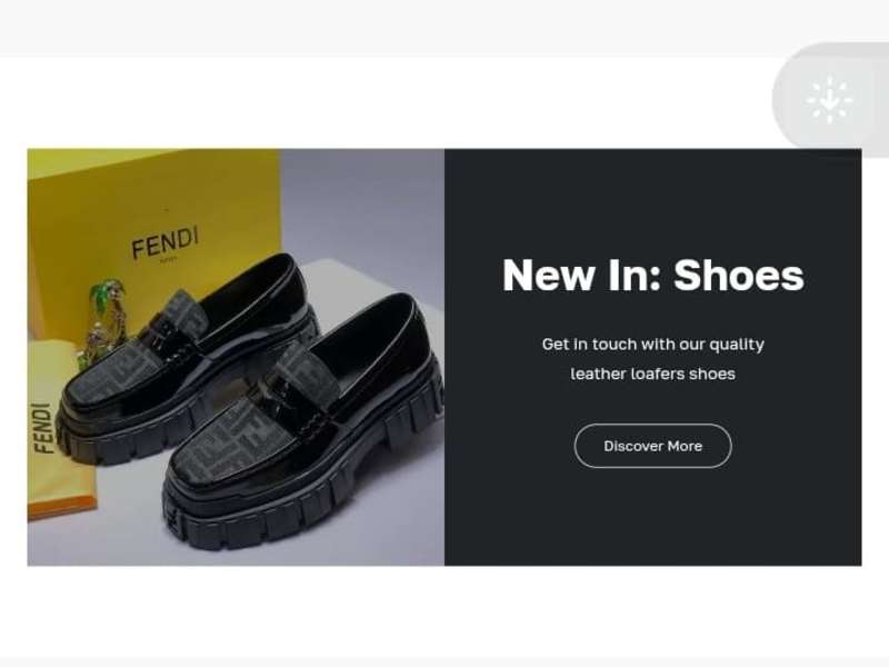Cover image for Ecwid e-commerce store 