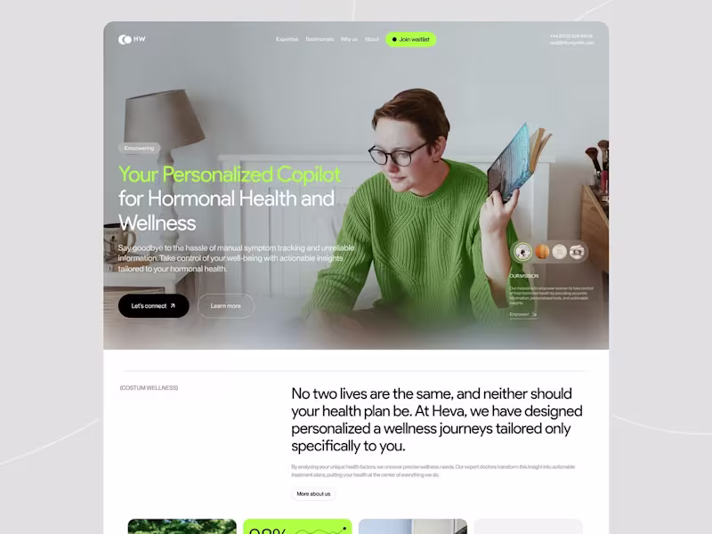 Cover image for Full-Stack Web Development with Laravel