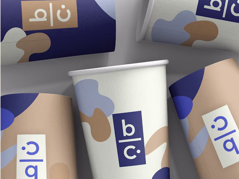 Cover image for The Ultimate Branding Kit Design for Coffee Shops, Cafe Business