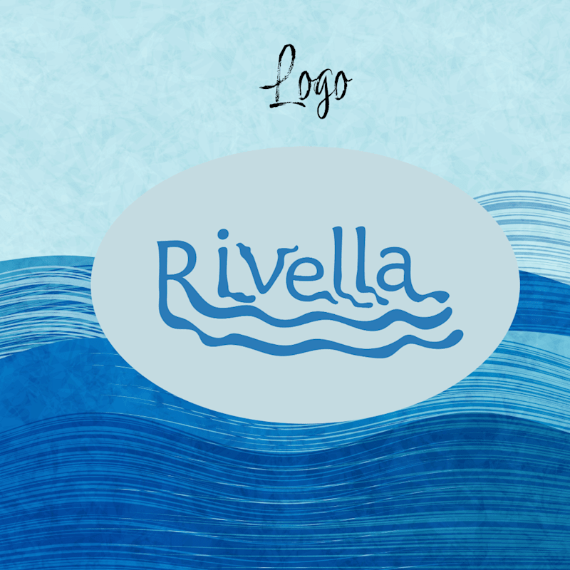 Cover image for Logo and Clothing Tag Design for swimwear brand
