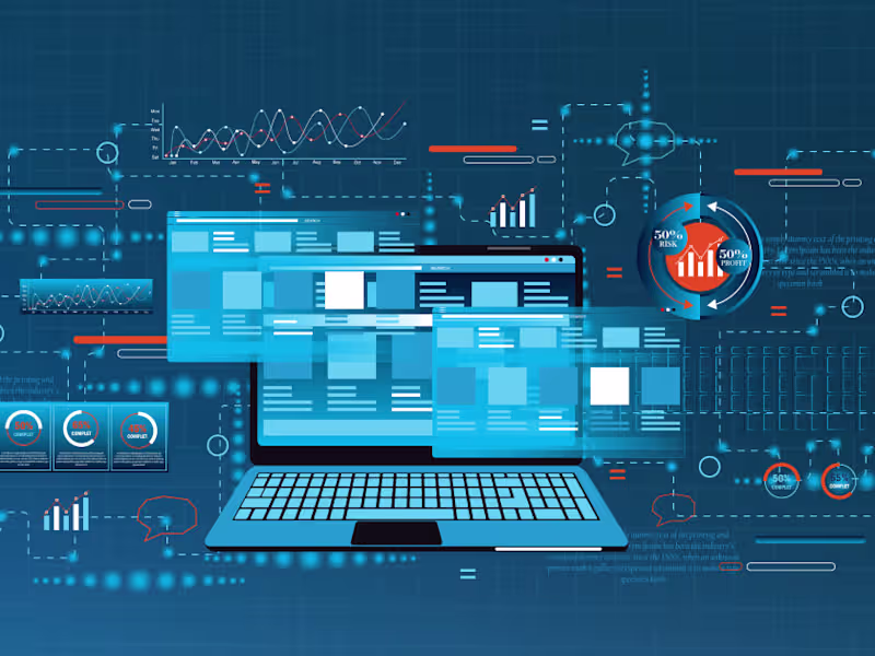 Cover image for Web Development