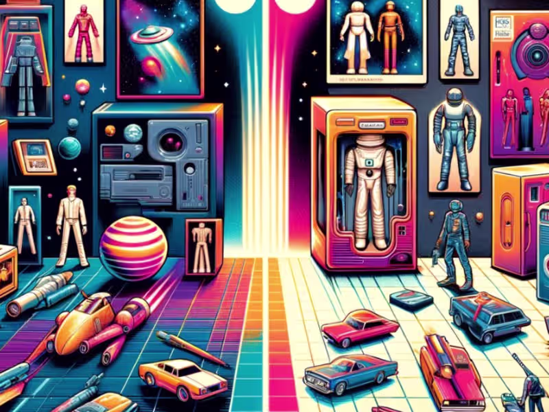 Cover image for Cybersecurity Writer on Technology