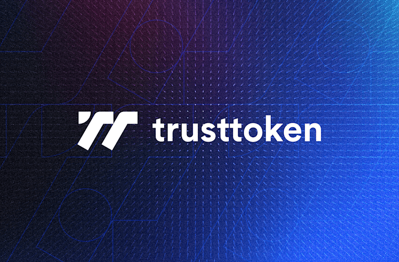 Cover image for TrueFi UI/UX and Brand Design Overhaul