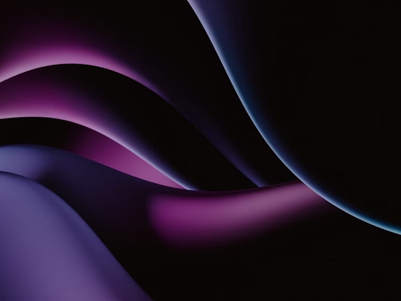 Cover image for Get an unfair advantage with a tech brand identity design 