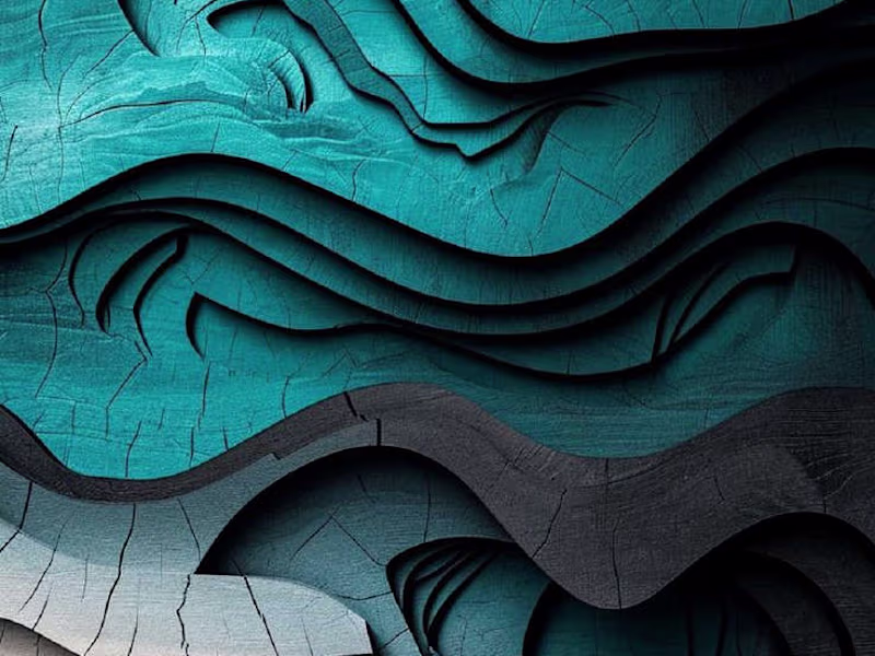 Cover image for Brand identity design